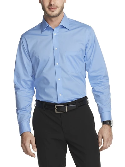 Arrow Long Sleeve Dress Shirt
