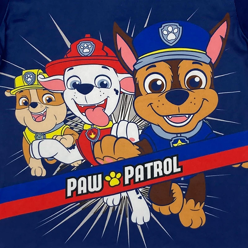 Paw Patrol Boy's pj set