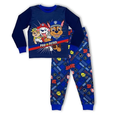 Paw Patrol Boy's pj set