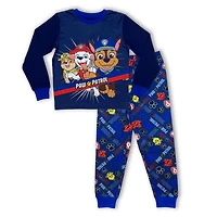 Paw Patrol Boy's pj set