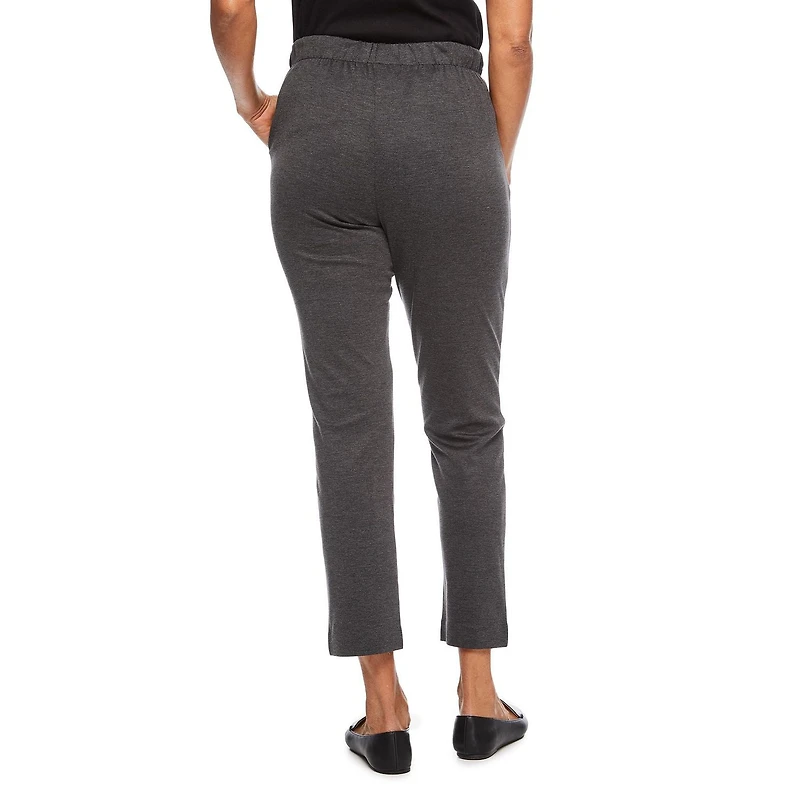 Iyla Women's Straight Leg Pant
