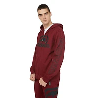 Chandail à capuche en molleton Rhino Connection pour homme Ecko Unltd.