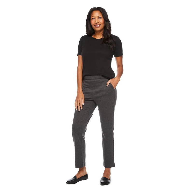Iyla Women's Straight Leg Pant
