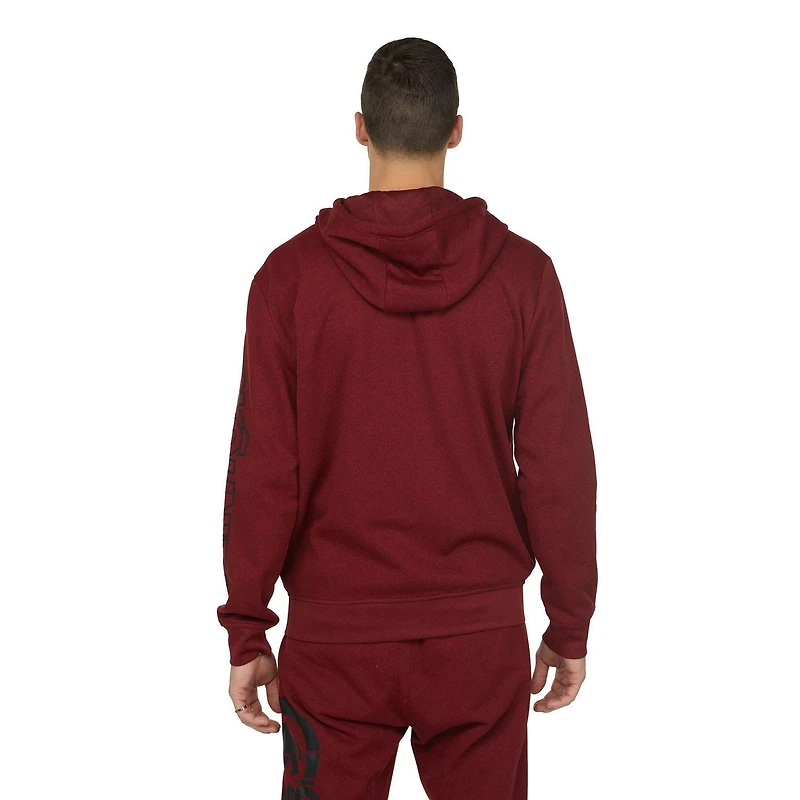 Chandail à capuche en molleton Rhino Connection pour homme Ecko Unltd.