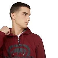 Chandail à capuche en molleton Rhino Connection pour homme Ecko Unltd.