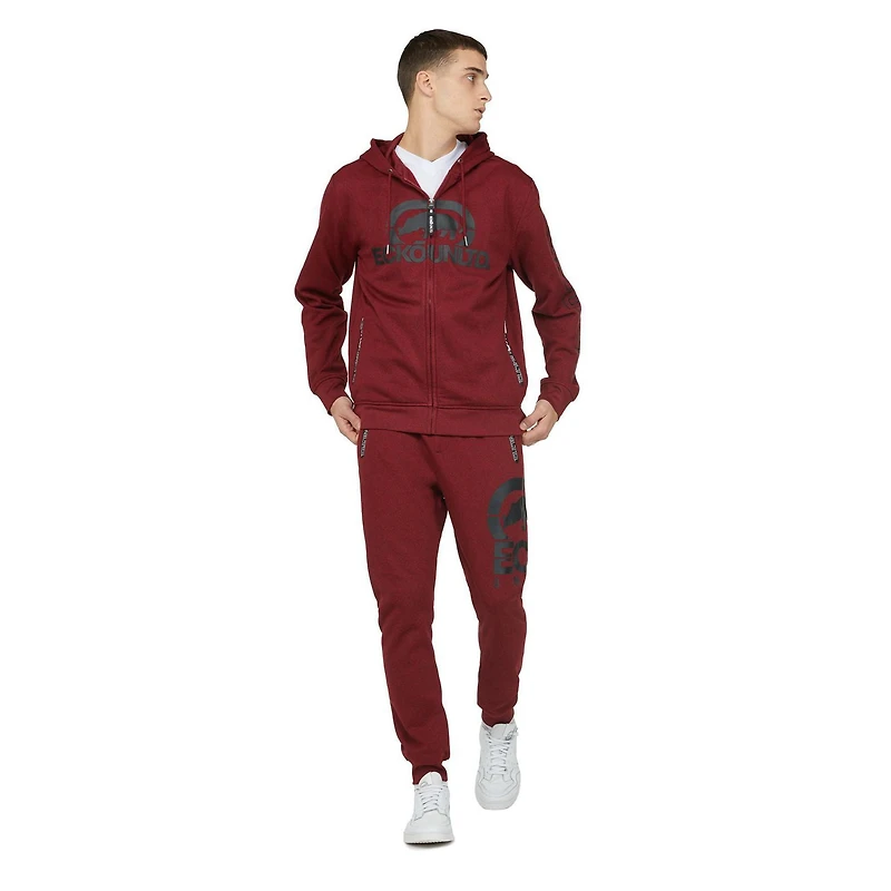 Chandail à capuche en molleton Rhino Connection pour homme Ecko Unltd.