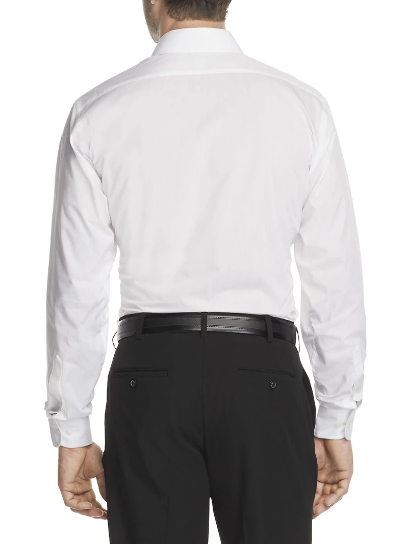 Chemise habillée à ML Arrow