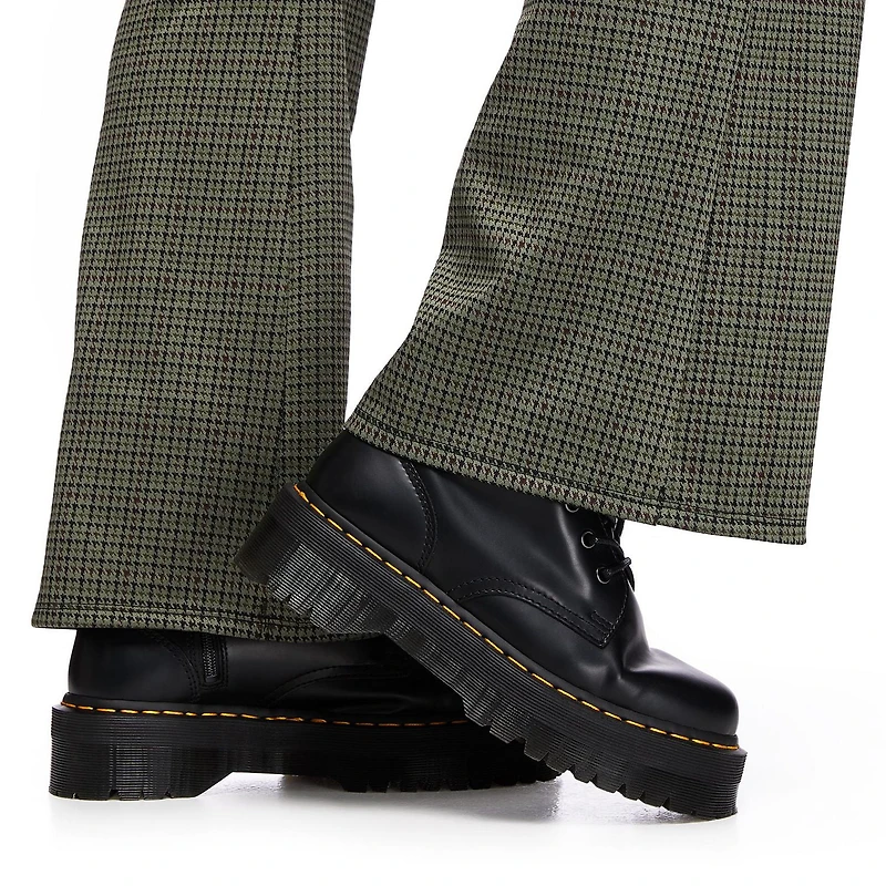 Pantalon enfilable à jambe évasée Harper + Zoe Plus pour femmes