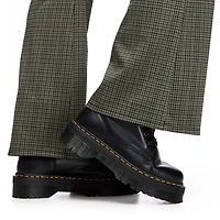Pantalon enfilable à jambe évasée Harper + Zoe Plus pour femmes