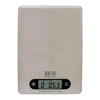 Digital Portion Scale