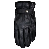 Hot Paws Men's Leather Glove