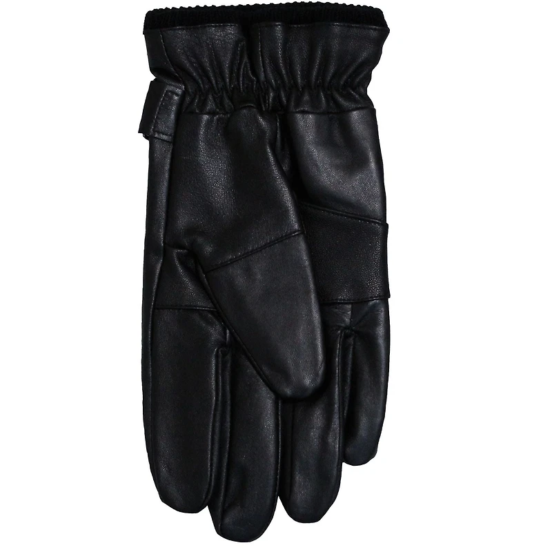 Hot Paws Men's Leather Glove