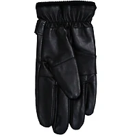 Hot Paws Men's Leather Glove