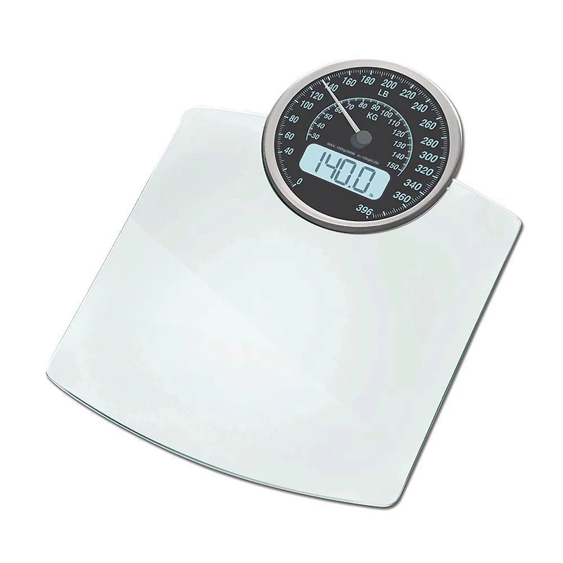 Digital Analog Scale