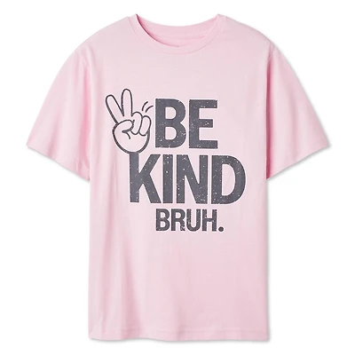 George Boys' Graphic T-Shirt