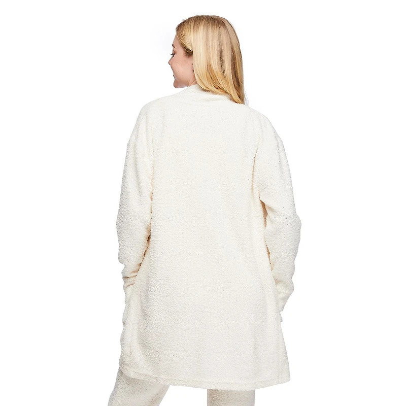 No Boundaries Women's Robe