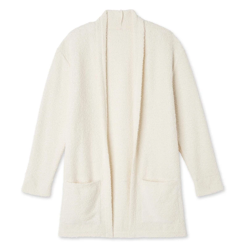 No Boundaries Women's Robe