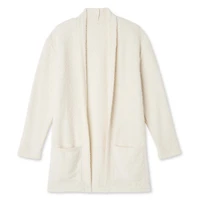 No Boundaries Women's Robe