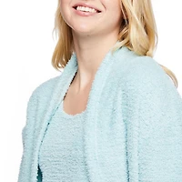 Robe de chambre No Boundaries pour femmes