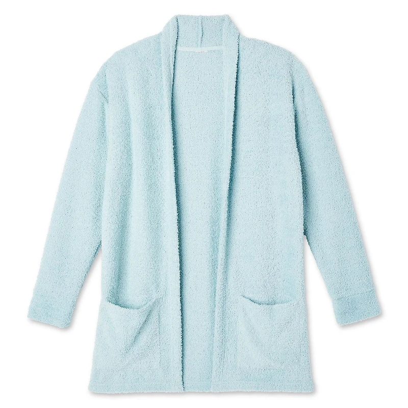 Robe de chambre No Boundaries pour femmes