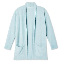 Robe de chambre No Boundaries pour femmes