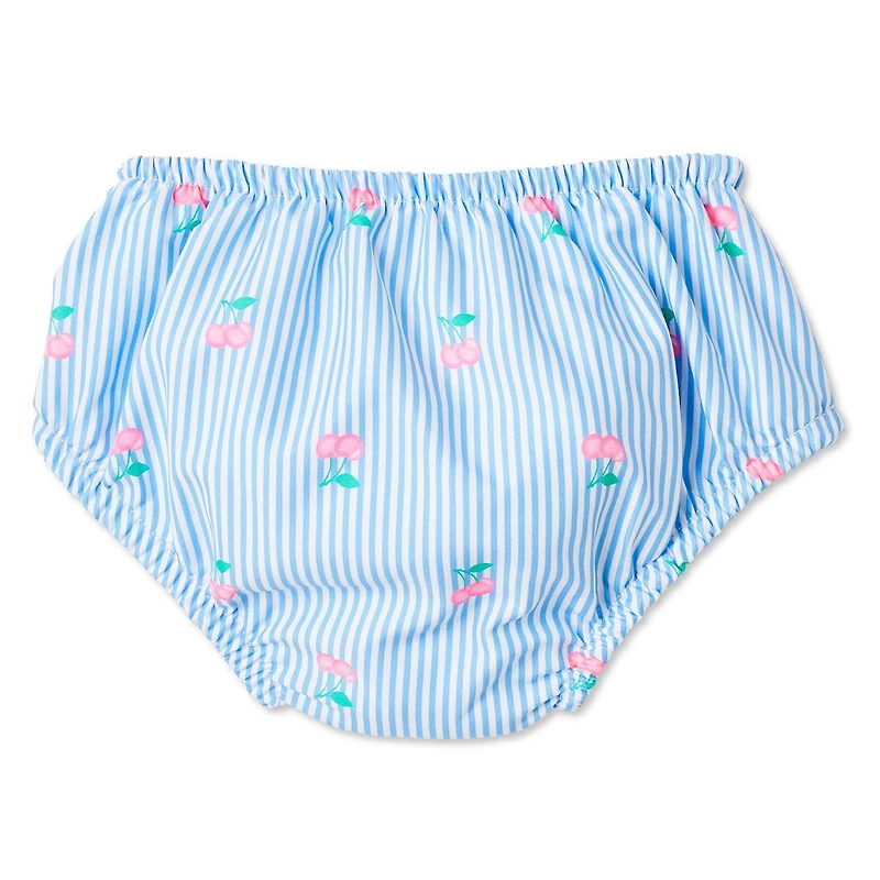George Baby Girls' Reusable Swim Diaper