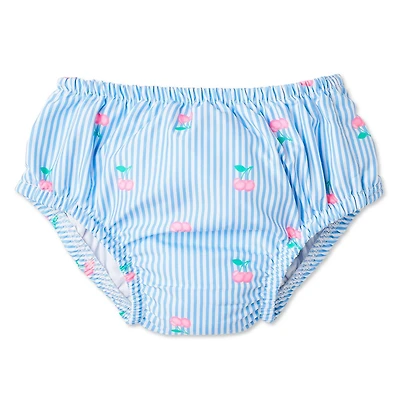 George Baby Girls' Reusable Swim Diaper