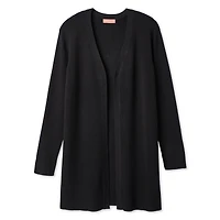 Cardigan tunique Iyla pour femmes