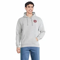 George Men's Graphic Hoodie