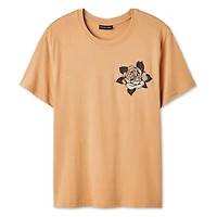 T-shirt Wings The Pink Closet pour femmes