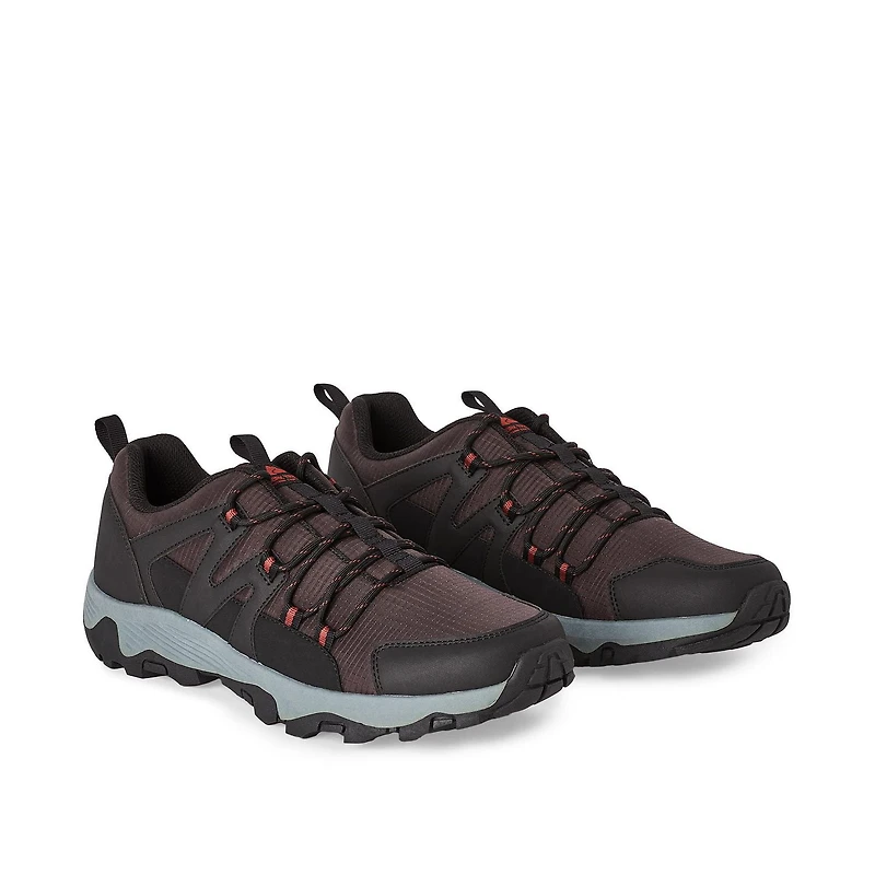 Chaussures de randonnée basses Ozark Trail pour hommes Pointures 7-13