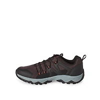 Ozark Trail Men's Low Cut Hiking Shoe, Sizes 7-13