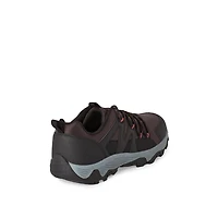 Ozark Trail Men's Low Cut Hiking Shoe, Sizes 7-13