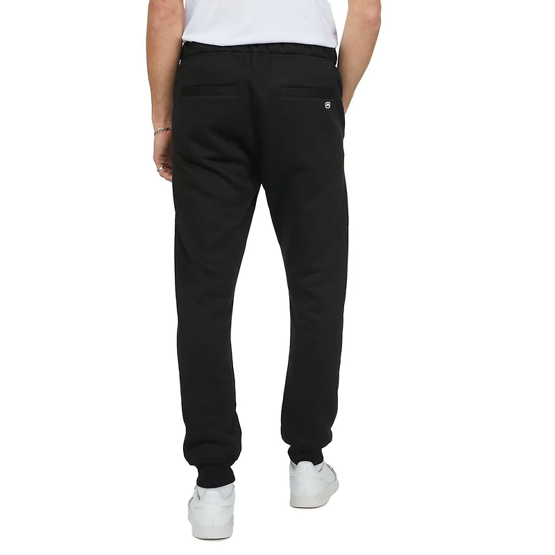 Pantalon en molleton imprimé Zips pour homme Ecko Unltd.