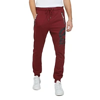 Pantalon en molleton Rhino Zip pour homme Ecko Unltd