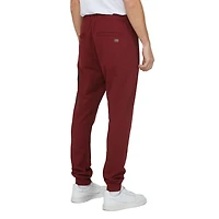 Pantalon en molleton Rhino Zip pour homme Ecko Unltd