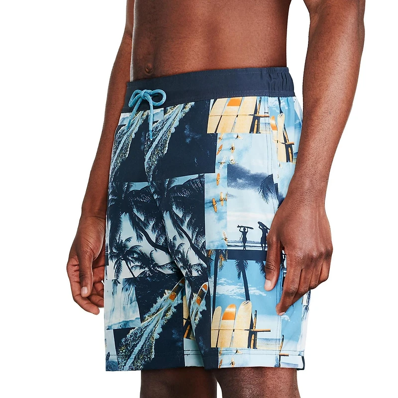 George Men's Board Short
