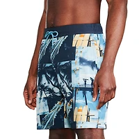 George Men's Board Short