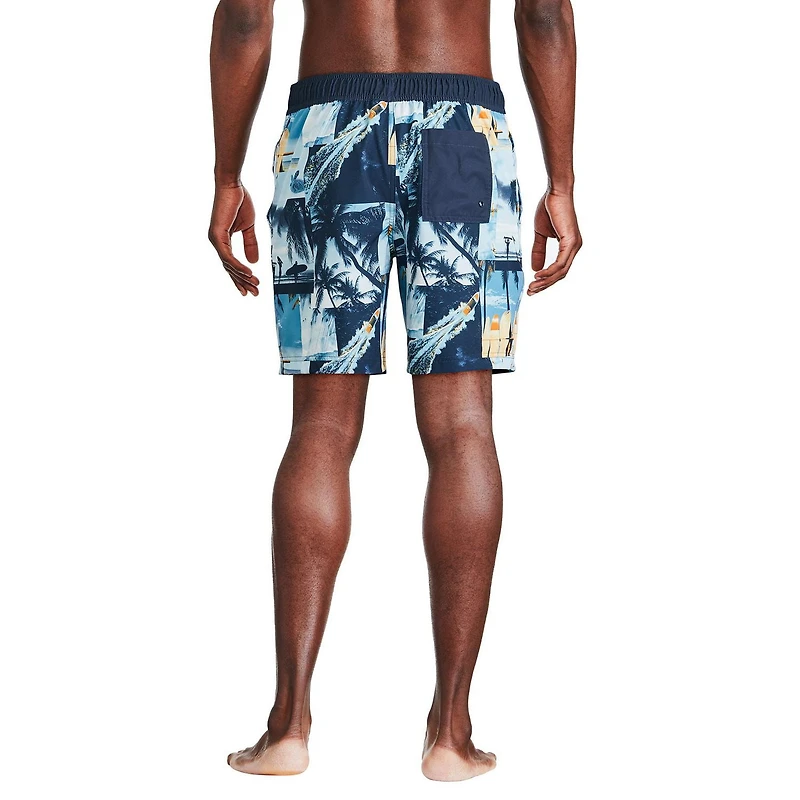 George Men's Board Short