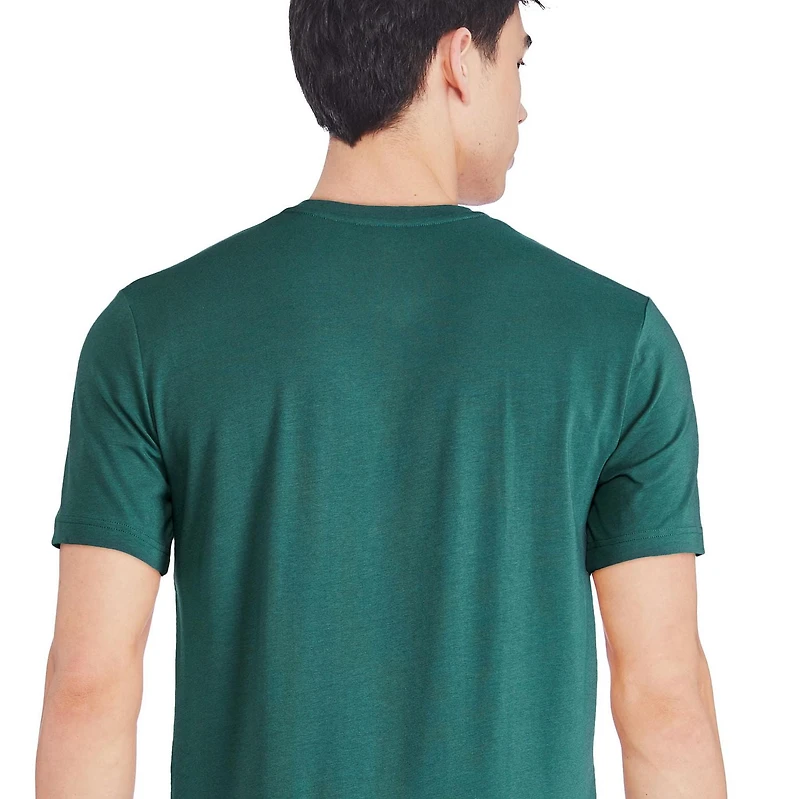 George Men's Stretch T-Shirt