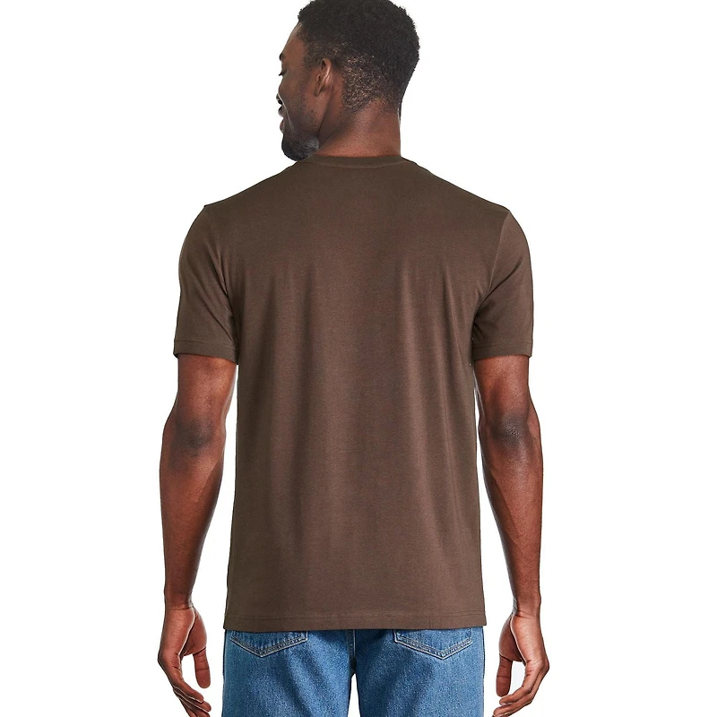 George Men's Stretch T-Shirt