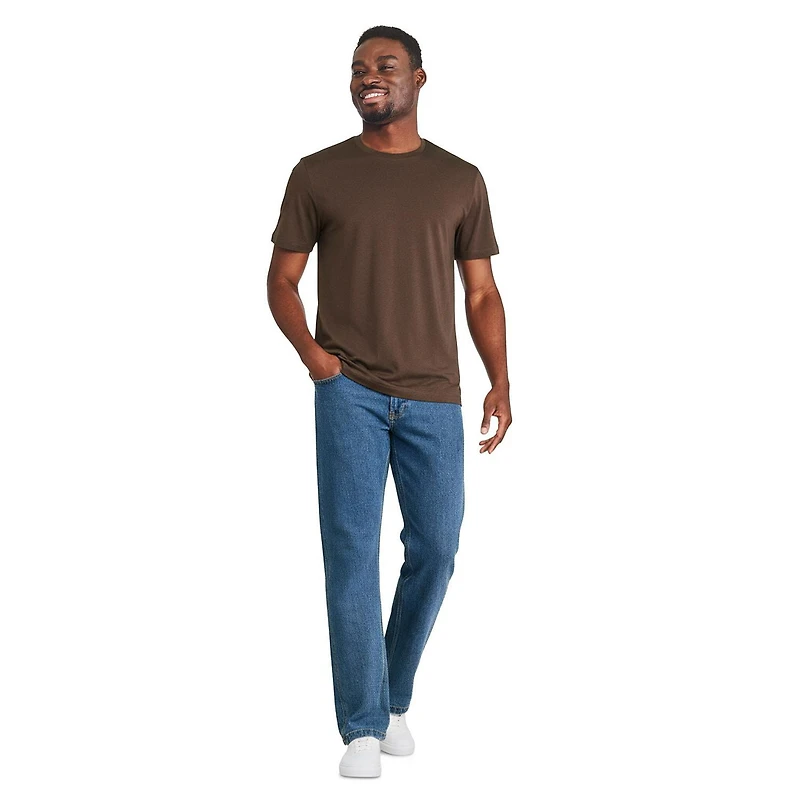 George Men's Stretch T-Shirt