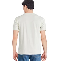 George Men's Stretch V-Neck T-Shirt