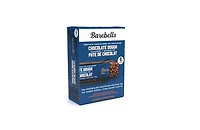BAREBELLS BARRE PROTÉINÉE PÂTE DE CHOCOLAT- 4