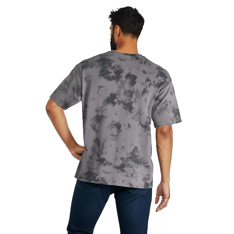 T-shirt de course NASCAR pour hommes