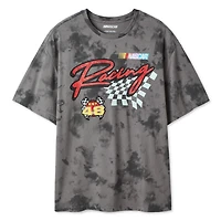 T-shirt de course NASCAR pour hommes