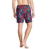 Maillot de bain Spider-Man Marvel pour hommes
