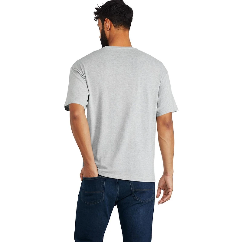 T-shirt Stranger Things Netflix pour hommes