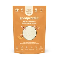 Good Protein, Salted Caramel All-in-One Shake, 440g