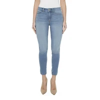 Jordache Legging à la cheville pour femme